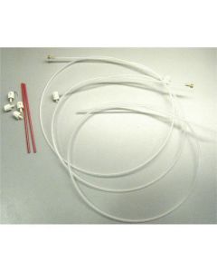 TRP4471 image(0) - Transtar Autobody Products 4471 - Corrosion Protection Tubing Kit