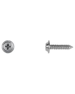 DCO5790MT image(0) - Disco Automotive Hardware 8 x 1/2" 13/32" O.D. Washer Phillips
