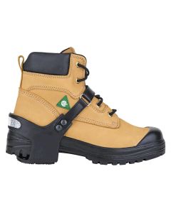FSIV6770170-XL image(0) - K1 Series Heelstop - Traction Aid - Size: XL - (Extra Large - Men's 10.5-13.5, Women's 14+)