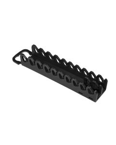 ERN5311 image(0) - Ernst Mfg. 10 Tool Screwdriver Gripper - Black