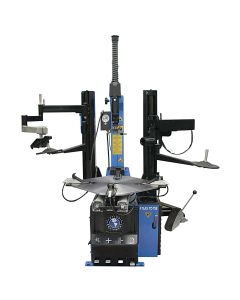 ATETC755DAA image(0) - Atlas Automotive Equipment TC755DAA Wheel Clamp Tire Changer with Dual Arm Assist (Will Call)