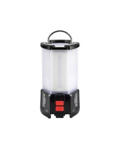 MXN05500 image(0) - Maxxeon LUMENATOR 360 degree Rechargeable Work Light