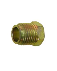SRR38PN image(0) - S.U.R.&R. 3/8 Inch GM Pilot Nut - 5 Piece