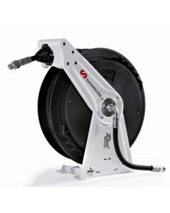 SPM506222 image(0) - Samson 506222 - 506 Series Medium Pressure Hose Reel - 50' x 1/2" NPTM