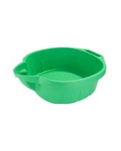 HPK42010MIE image(0) - Hopkins Manufacturing 20-Quart Less Mess Drain Pan