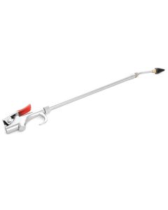 WLMM518 image(0) - Wilmar Corp. / Performance Tool 24" Telescoping Air Blow Gun
