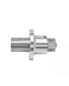NOR91330 image(0) - inc 91330 Quick Connect Double Sided Pad Adapter