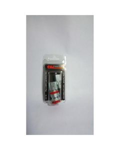 RBL610 image(0) - RBL Products Cock 'n Lock 610 Euro-Style/M-Style Coupler Set, 1/4 in, FNPT