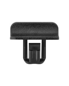 AVC22846 image(0) - AUVECO GM BUMPER MOULDING CLIP