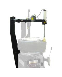 COR8-11120055 image(0) - Corghi Bead Press Tool Articulating Arm for A9830