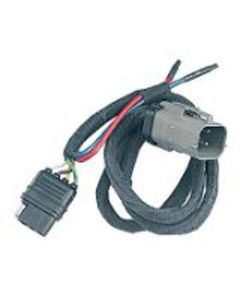 HPK40165 image(0) - Hopkins Manufacturing T-Connector Ford F250 2002  N