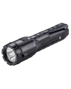 STL68733 image(0) - Streamlight 275 Lumen Dualie Rechargeable Flashlight - 120V/100V - Box - Black