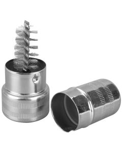 WLMW3235 image(0) - Wilmar Corp. / Performance Tool Metal Battery Terminal Brush