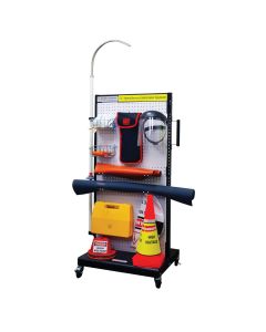 DOWJDI-EVH2 image(0) - John Dow Industries EV-HYBRID Safety Package - wo/Mobile Cart