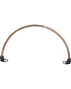 DOWS-KIT image(0) - John Dow Industries Replacement Sight Tube and Fittings