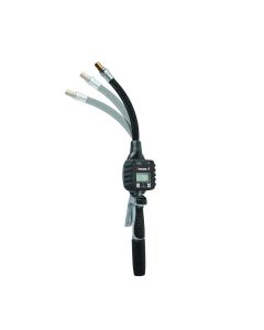 BLK3330-161 image(0) - Balcrank DR Digital Register Meter - Electronic Flex Handle with Auto-Nozzle and 1/2 Inch Female National Pipe Thread Swivel