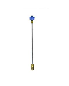BLBPWL004 image(0) - BluBird Blushield 4000 PSI Pressure Washer Wand with Easy - Lock Metric Quick Disconnect