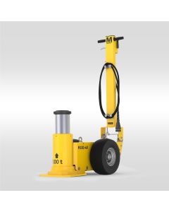 ESC91043 image(0) - ESCO 110 TON Jack
