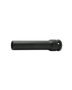 KKN13305M-8 image(0) - Ko-ken USA 13305M-8 3/8 Sq. Dr. Socket 8mm 12 point Length 80mm