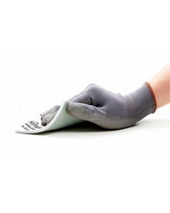SUA89919 image(0) - Sunmight USA Corporation Flex Sanding Sponge - 5-1/2" x 4-1/2" x 3/16" Grit 800