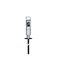 BLK1150-011 image(0) - Balcrank 50:1 Panther Grease Pump, Bare, 400# Drum