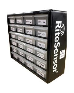 BATRS-2000-CAB04 image(0) - Bartec USA  TPMS Storage Cabinet