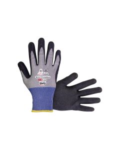 SAS6777-14 image(0) - SAS Safety A5 Cut Resitant Glove