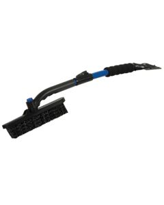 HPK14035 image(0) - Hopkins Manufacturing 35" Telescoping Snowbroom