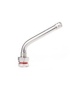 TMRTR545D-50 image(0) - Tire Mechanic's Resource TR545D Brass Truck Valve (Pack of 50).