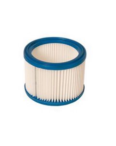 MRKMV412FE image(0) - Mirka Abrasives MV-412FE Vacuum Filter Element, Use With: MV-912 Dust Extractor