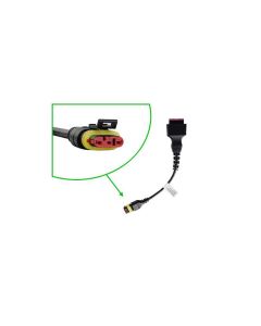 BOS3824-72 image(0) - Bosch ESI Truck Carrier CAN Cable