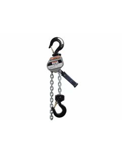 JET375415 image(0) - Jet Tools JLA-150-15  JLA Series 1-1/2 Ton Lever Hoist