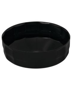 WLMW54116 image(0) - Wilmar Corp. / Performance Tool Filter Cap Wrench 75/77mm 15 Flute Bulk