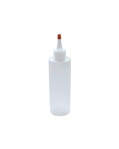AES9808 image(0) - AES Industries 9808 Detail/Ketchup Squeeze Bottle, 8 oz