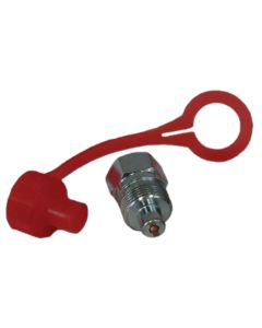 INT4KR21 image(0) - American Forge & Foundry Service Part - Hose Repair Kit - For AFF Model Number - 815C - Body Repair Kit