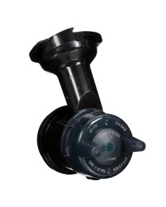 MMM26913 image(0) - 3M Performance Gravity Fine Finish Atomizing Head 26913 Green 1.3 5/PK 5 PK/CS