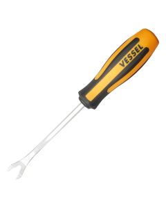 VES970CR120 image(0) - Vessel Tools No.970 MEGADORA Clip Remover CRx120