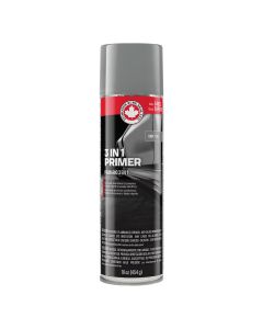 DOMSAPGUS image(0) - Dominion Sure Seal 3 IN 1 Grey Primer