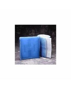 AFCP48108-2 image(0) - AFC (2) 4'X9' TACKY BLANKET INTAKE FILTER