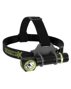 WLMW2664 image(0) - Wilmar Corp. / Performance Tool FirePoint X Li-Ion Headlamp XL