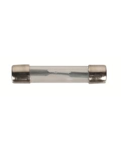 JTT2406F image(0) - The Best Connection 5 Amp Agc Glass Fuse