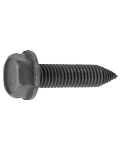 AVC12348 image(0) - AUVECO 8-1.25 X 30MM HEX WASHER HEAD - PHOS