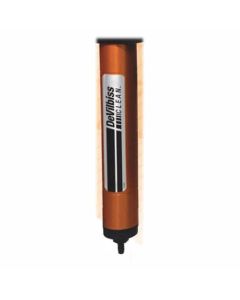 DYM130538 image(0) - Devilbiss 130538 Replacement Water Separator Element, Use With: Desiccant Air Drying Systems