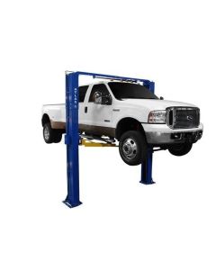 ATEXH-PV10PX-FPD image(0) - Atlas Automotive Equipment PV10PX 10,000 lb Overhead 2-Post Lift