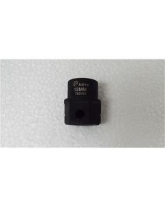 AST7821504 image(0) - Astro Pneumatic 13mm 1/2 inch Drive Low Profile Nano Impact Socket