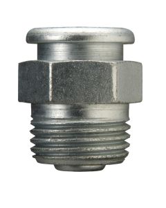 ALMA1184 image(0) - Alemite  1/8IN STANDARD BUTTON HEAD FITTING.