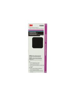 MMM5888 image(0) - 3M EZ FIX FLEX PATCH 4X8 6/BX
