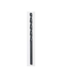 MLW48-89-2716 image(0) - Milwaukee Tool 5/32" Thunderbolt Black Oxide Drill Bit