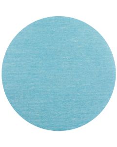 NOR06203 image(0) - Norton Dryice 06203 A975 Series Non-Vacuum NorGrip Sanding Disc, 6 in, P600 Grit, Ceramic Alumina