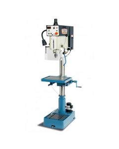BLI1002862 image(0) - Baileigh DRILL PRESS MAX CAP. 1IN MILD STEEL